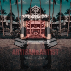 Artisan & Artist | ACAM 9100